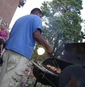 Meet your Posher, Kelii